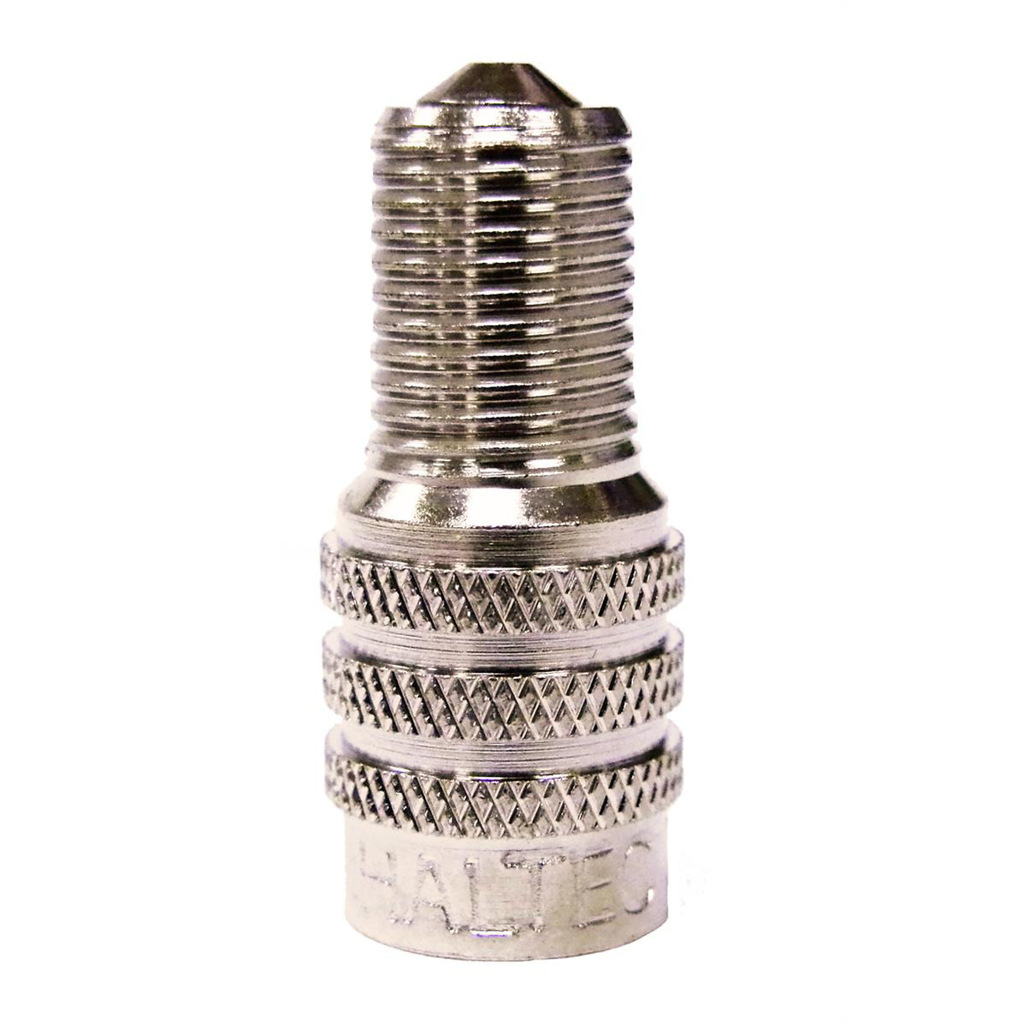 Haltec Double Seal Caps — 7/8in. Length, Temperature Rated -40°F to 250°F, Bag of 50, Model# HALDS-1
